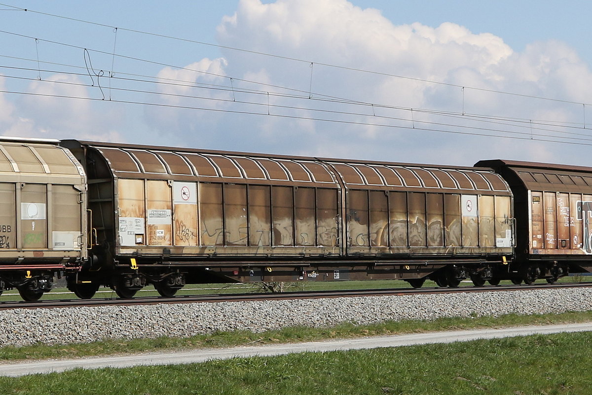 2742 060 (Habbiins) am 16. April 2021 bei bersee.