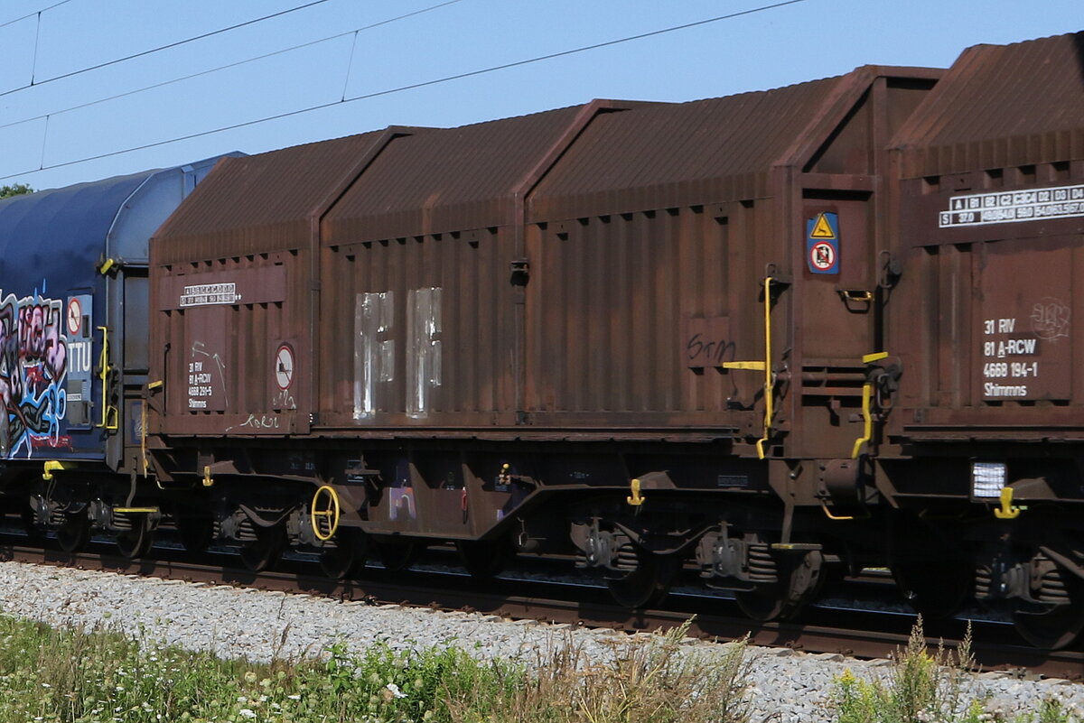 4668 251 (Shimmns) am 11. August 2021 bei bersee.