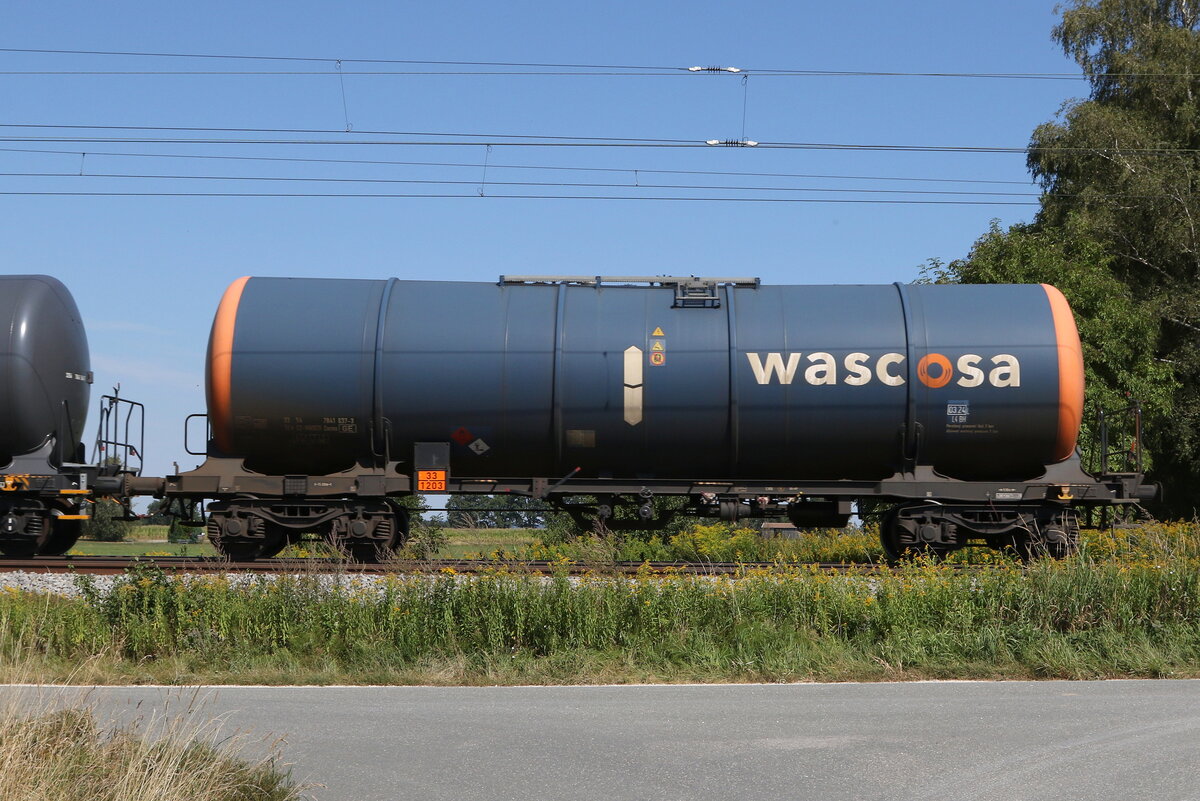 7841 637 (Zacns) von  WASCOSA  am 17. August 2022 bei bersee.