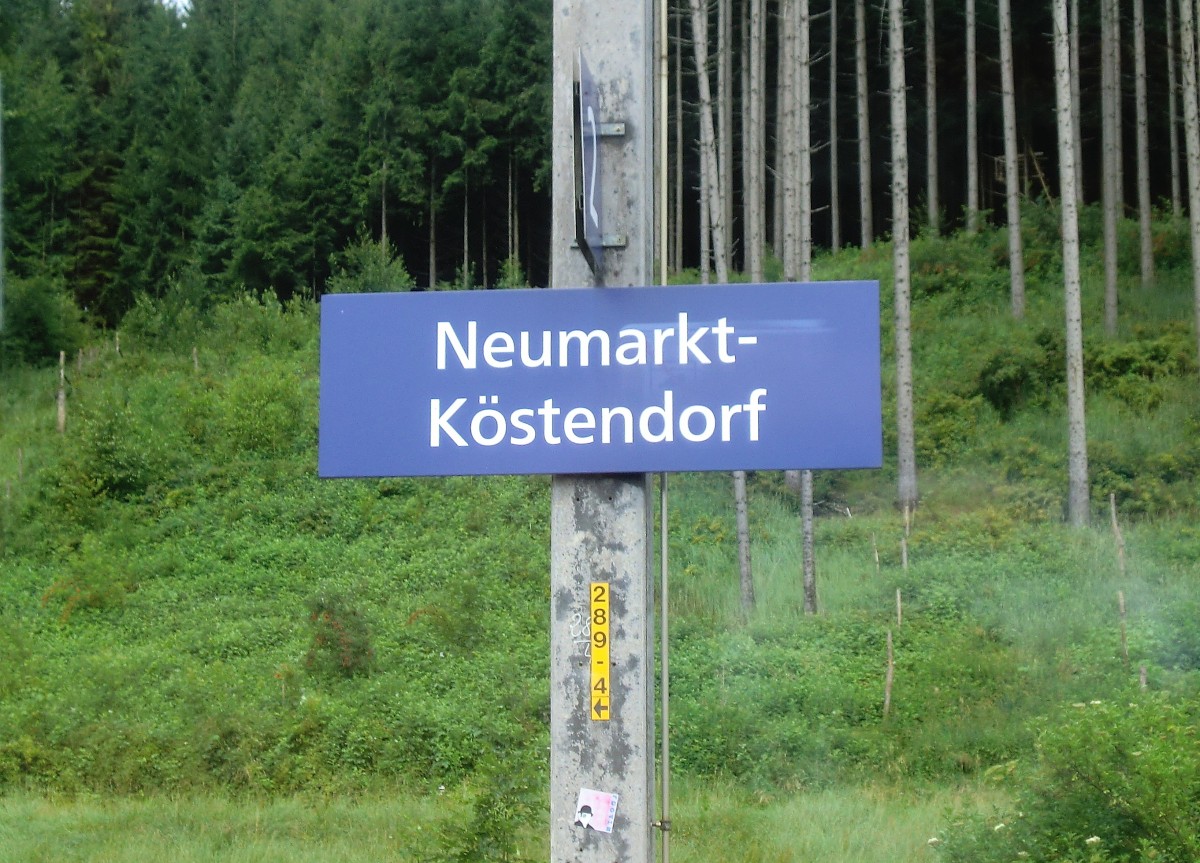  Neumarkt-Kstendorf  aufgenommen am 20. Juni 2011.