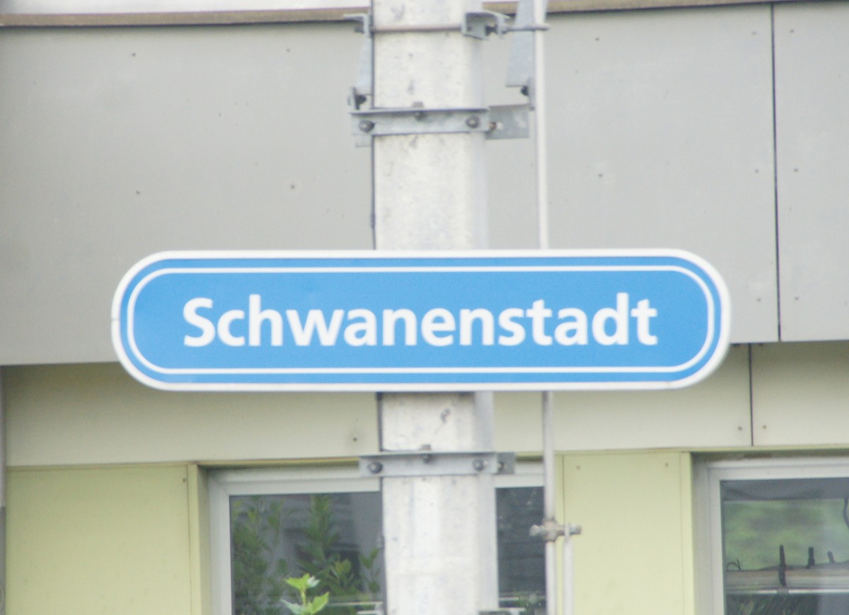  Schwanenstadt  am 20. Juni 2011.