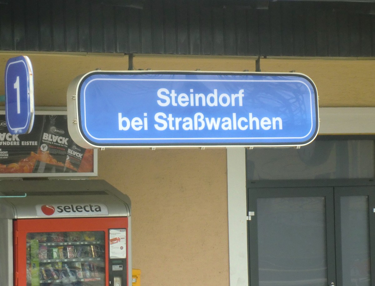  Steindorf bei Strawalchen  aufgenommen am 20. Juni 2011.