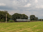 MF 5281 am 1. September 2016 bei Wulfsmoor.