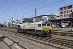 266 431 von  Euro Cargo Rail  am 14.