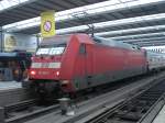 BR 101/52994/101-062-8-steht-abfahrbereit-im-muenchener 101 062-8 steht abfahrbereit im Mnchener Hauptbahnhofs.