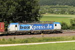 193 836 von  BOXXPRESS  am 24, Juni 2020 bei Dollnstein im Altmhltal.