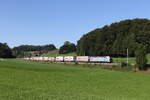 BR 193/864244/193-097-mit-dem-mars-klv-aus 193 097 mit dem 'MARS-KLV' aus Mnchen kommend am 18. September 2024 bei Axdorf.