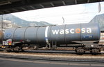 kesselwagen/499272/7836-670-9-zans-von-wascosa-am 7836 670-9 (Zans) von 'WASCOSA' am 27. Mai 2016 in Landquart.