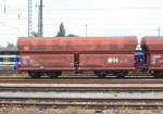 schuettgutwagen/443990/6659-016-2-fals-186-am-24 6659 016-2 (Fals 186) am 24. Mai 2014 in Freilassing.