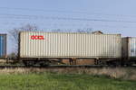 container-tragwagen/652830/4960-035-sggrss-am-29-maerz 4960 035 (Sggrss) am 29. Mrz 2019 bei Stubben.