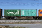 container-tragwagen/692573/4950-712-sggrs-am-15-maerz 4950 712 (Sggrs) am 15. Mrz 2020 bei bersee.