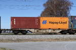 container-tragwagen/692576/4950-402-sggrs-am-15-maerz 4950 402 (Sggrs) am 15. Mrz 2020 bei bersee.