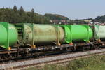 container-tragwagen/784795/4540-104-sgs-am-4-august 4540 104 (Sgs) am 4. August 2022 bei Sulzbach/Rosenberg.