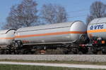 druckgaskesselwagen/730782/7813-493-zags-von-on-rail 7813 493 (Zags) von 'On Rail' am 31. Mrz 2021 bei bersee.