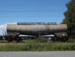 kesselwagen/512547/7966-001-5-zas-von-atir-rail-am 7966 001-5 (Zas) von 'Atir-Rail' am 7. August 2016 bei bersee.