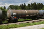 kesselwagen/699930/7837-381-zans-von-gatx-am 7837 381 (Zans) von 'GATX' am 24. Mai 2020 bei Grabensttt im Chiemgau.