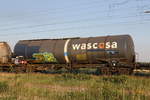 kesselwagen/707088/7836-672-zans-von-wascosa-am 7836 672 (Zans) von 'WASCOSA' am 27. Juni 2020 bei Drverden.