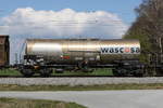 kesselwagen/732578/7931-485-zacens-von-wascosa-am 7931 485 (Zacens) von 'WASCOSA' am 16. April 2021 bei bersee.
