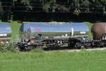 kesselwagen/826543/7932-424-zacens-von-on-rail 7932 424 (Zacens) von 'On Rail' am 6. September 2023 bei Axdorf.