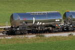 kesselwagen/829843/7932-345-zacens-von-on-rail 7932 345 (Zacens) von 'On Rail' am 21. Oktober 2023 bei Axdorf.