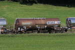 kesselwagen/862934/7931-966-zacens-von-wascosa-am 7931 966 (Zacens) von 'WASCOSA' am 4. September 2024 bei Axdorf.