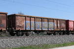 5359 086 (Eaos-x) am 14. April 2022 bei bersee.