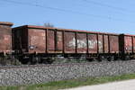 offene-gueterwagen/772265/5330-633-eaos-x-am-14-april 5330 633 (Eaos-x) am 14. April 20222 bei bersee.