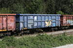 offene-gueterwagen/789918/5931-171-eanos-von-err-am 5931 171 (Eanos) von 'ERR' am 30. August 2022 bei Grabensttt.