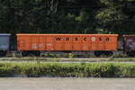 offene-gueterwagen/862556/5375-167-eanos-von-wascosa-am 5375 167 (Eanos) von 'WASCOSA' am 3. September 22024 bei Axdorf.