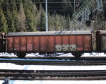 2472 271-0 (Hbillns) am 19. Mrz 2016 im Bahnhof  Brenner .