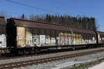 schiebewandwagen-2/694652/2847-399-habis-am-1-april 2847 399 (Habis) am 1. April 2020 bei Grabensttt.