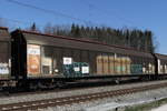schiebewandwagen-2/694653/2847-216-habis-am-1-april 2847 216 (Habis) am 1. April 2020 bei Grabensttt.