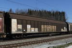schiebewandwagen-2/694657/2848-307-habis-am-1-april 2848 307 (Habis) am 1. April 2020 bei Grabensttt.