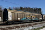 schiebewandwagen-2/694658/2845-130-habiis-am-1-april 2845 130 (Habiis) am 1. April 2020 bei Grabensttt.
