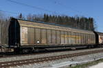 schiebewandwagen-2/694726/2845-241-habiis-am-1-april 2845 241 (Habiis) am 1. April 2020 bei Grabensttt.