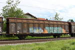 schiebewandwagen-2/697514/2462-186-hbbillns-am-4-mai 2462 186 (Hbbillns) am 4. Mai 2020 bei Grabensttt.