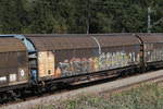 schiebewandwagen-2/712893/2742-000-habbiins-von-twa-am 2742 000 (Habbiins) von 'TWA' am 14. September 2020 bei Grabensttt.
