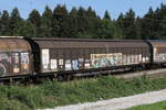 schiebewandwagen-2/789883/2744-244-habiins-von-twa-am 2744 244 (Habiins) von 'TWA' am 30. August 2022 bei Grabensttt.
