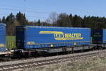 taschenwagen/694910/4993-627-sdggmrs-am-2-april 4993 627 (Sdggmrs) am 2. April 2020 bei Grabensttt.