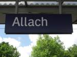  Mnchen-Allach  aufgenommen am 4. Juni 2010.