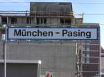  Mnchen-Pasing  am 4. Juni 2010.