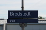  Bredstedt  (Brist) am 31.