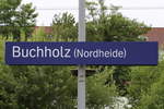  Buchholz(Nordheide)  am 28.