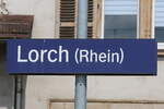 Bahnhofe/742565/lorch-am-rhein-am-22-juli 'Lorch am Rhein' am 22. Juli 2021.
