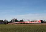 Wittenberge/473422/fluechtlingszug-auf-dem-weg-nach-freilassing Flchtlingszug auf dem Weg nach Freilassing am 27. Dezember 2015 bei bersee am Chiemsee.