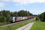 lokomotion-9/709066/193-774--189-902-aus 193 774 & 189 902 aus Salzburg kommend am 1. Juli 2020 bei Grabensttt.