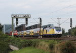 Metronom/520191/246-002-0-ist-am-2-september 246 002-0 ist am 2. September 2016 auf dem Weg von Hamburg nach Stade.