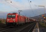 Railion/409026/185-274-8-mit-einem-gemischten-gueterzug 185 274-8 mit einem gemischten Gterzug am 22. Februar 2014 bei Thngersheim.
