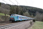 mdvc/551221/nachschuss-auf-einen-regionalzug-am-7 Nachschuss auf einen Regionalzug am 7. April 2017 bei Novale.
