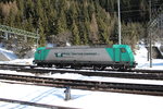 rail-traction-company/487053/483-004-4-am-19-maerz-2016 483 004-4 am 19. Mrz 2016 im Bahnhof 'Brenner'.